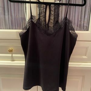 Dex Lace Camisole